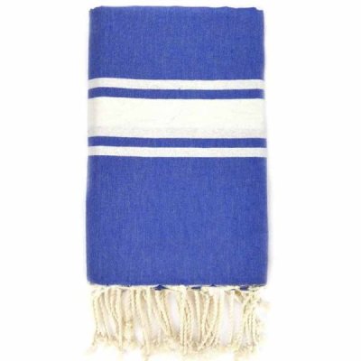 Hamam-towel blue